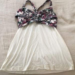Lululemon top